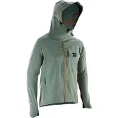 Leatt Thermaflow 5.0 Jacket Vert M Homme
