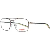 Ducati Da3001-57100 Glasses Marron 145/57 mm Homme