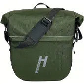 Haberland Sac individuel "eMotion "Volume : 18 l, Dimensions (L x l x p)