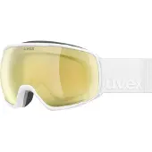 Uvex Victorious Cv Ski Goggles Blanc Colorvision green/CAT2