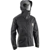 Leatt Hydradri 5.0 Jacket Noir M Homme
