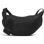 HUGO Sac à bandoulière noir