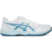 Asics Upcourt 6 1071A104105 (46/blanc-bleu saba)