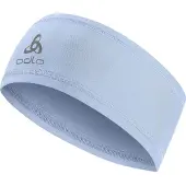 Odlo Hommes, Bandeau, Polyknit Light Eco, Bleu