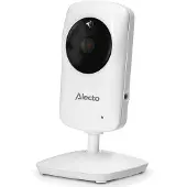 Alecto Dvm64cam Baby Monitor Clair One Size / EU Plug 220V Enfants