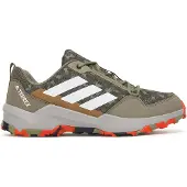 Adidas Terrex Ax4r Hiking Shoes Gris EU 38 Enfants