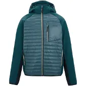 Regatta Pro Hybrid Ii Jacket Bleu 2XL Homme