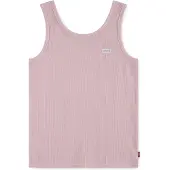 Levi's Haut 'Meet And Greet' rose ancienne