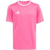 Adidas T-Shirt fonctionnel 'Entrada26' rose