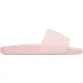 Ralph Lauren Claquettes POLO SLIDE UNISEX femmes - Rose - 36