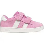 Geox Eclyper Trainers Rose EU 26 Fille