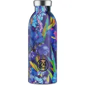 24Bottles Clima-iris-500 Ml French Press Multicolore One Size / EU Plug 220V