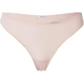 Calvin Klein Underwear String 'Perfectly Fit Ultralight' cappuccino