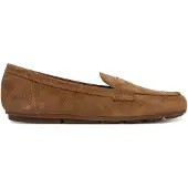 Tamaris Dames Flâneurs Slipper 1-24203-46 marron