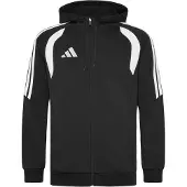 Adidas Tiro 26 League Sweat Full Zip Sweatshirt Noir 2XL / Regular Homme