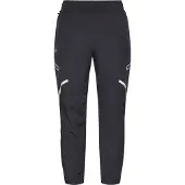 Under Armour Pantalon de sport 'Unstoppable' gris / noir