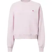 Replay W3461c.000.23802 Sweatshirt Rose XS Femme