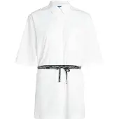 Karl lagerfeld JEANS Chemisier blanc