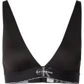 Calvin Klein Underwear Soutien-gorge gris / noir / blanc