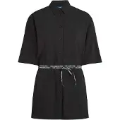 Karl lagerfeld JEANS Chemisier noir