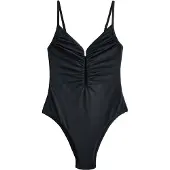 Next Maillot de bain noir