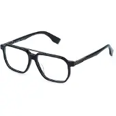 Police Vplr70-55700y Reading Glasses Noir Homme