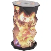 Nemesis Now Lampe LED pliable World of Warcraft Ragnaros
