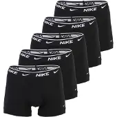 Nike Underwear Boxers noir / blanc