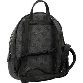 GUESS Sac à dos 'SG711832' gris clair / noir