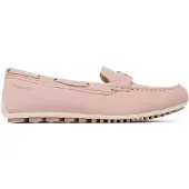 Tamaris Mocassin rose ancienne