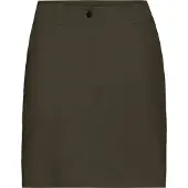 Jack Wolfskin Desert Skirt Vert 10 Femme