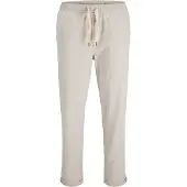 Jack & Jones Pantalon 'JPSTAce Solar' gris clair