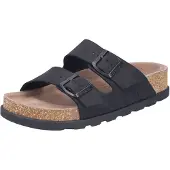 Rieker Mule noir