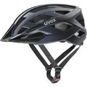 Uvex I-Vo 2, casque de vélo, gris
