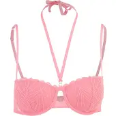 Triumph Soutien-gorge 'That Night In Vegas' rose