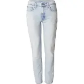 Levi's 511 Slim Fit Jeans Bleu 34 / 34 Homme