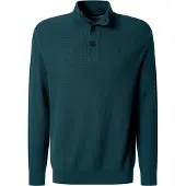 Pierre Cardin Pull-over émeraude