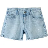 TWO SOON Jean bleu denim