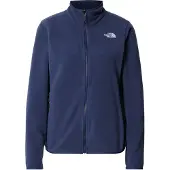The North Face Glacier Fleece Bleu XS Femme