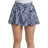 Bullpadel Parasil Skirt Bleu 14 Years Fille