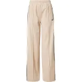 Adidas Originals Pantalon 'Firebird' sable / marron