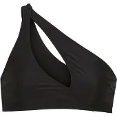 LASCANA Hauts de bikini noir