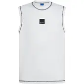 Karl lagerfeld JEANS T-Shirt noir / blanc