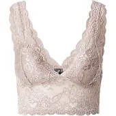 ONLY Soutien-gorge 'ONLChloe' greige
