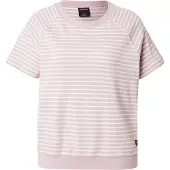 G-Star T-shirt à Manches Courtes Raglan