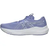 Asics Chaussure de course 'GT-2000 14' gris / violet clair / blanc