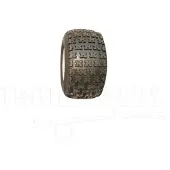 Kings Tire Pneu 9 pouces 281 mm TL