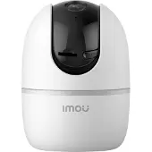IMOU A1 Pro 2K Caméra de sécurité IP Intérieure 2304 x 1296 pixels Bureau