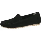 Caprice Mocassin noir