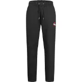 Lonsdale Hemyock Tracksuit Pants Noir M Homme